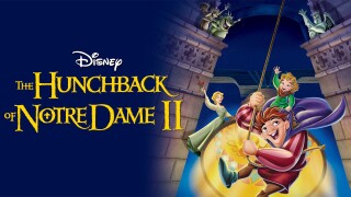The Hunchback of Notre Dame II