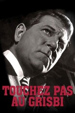 Touchez pas au grisbi