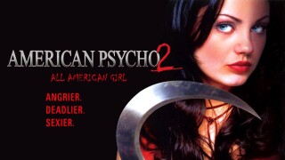 American Psycho II: All American Girl