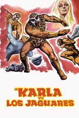 Karla contra los Jaguares