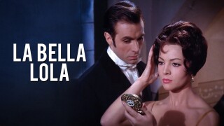 La bella Lola