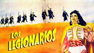 Los legionarios