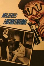 Mujeres encantadoras