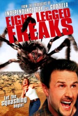 Eight Legged Freaks