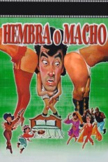 Hembra o macho