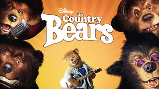 The Country Bears