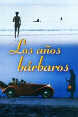 Los años bárbaros