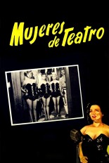 Mujeres de teatro