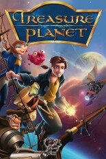 Treasure Planet
