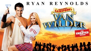 National Lampoon's Van Wilder: Unrated