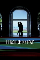 Punch-Drunk Love