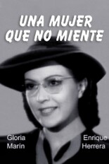 Una mujer que no miente