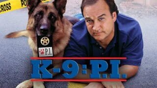 K-9: P.I.