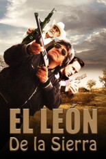 El león de la sierra