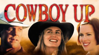Cowboy Up