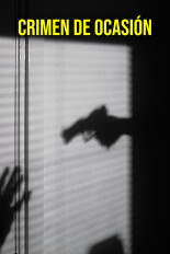 Crimen de ocasión