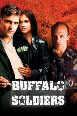 Buffalo Soldiers