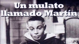 Un mulato llamado Martín