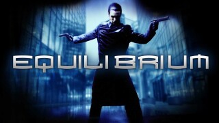 Equilibrium