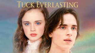 Tuck Everlasting