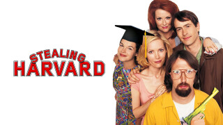 Stealing Harvard
