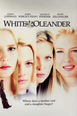 White Oleander