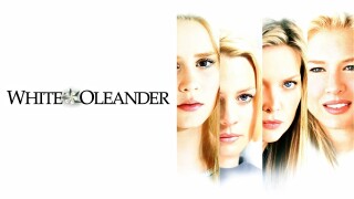 White Oleander