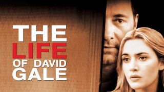 The Life of David Gale