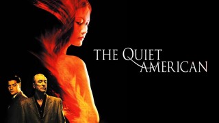 The Quiet American