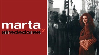 Marta y alrededores