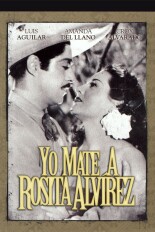 Yo maté a Rosita Álvirez