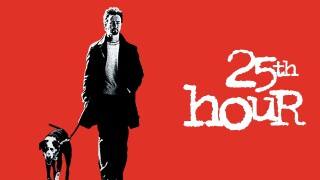 25th Hour