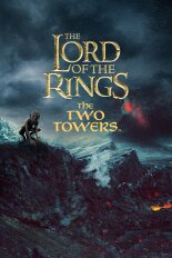 The Lord of the Rings: The Two Towers