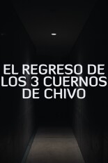 El regreso de los 3 cuernos de chivo