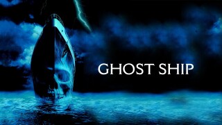 Ghost Ship