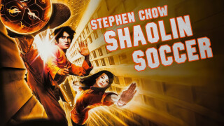 Shaolin Soccer