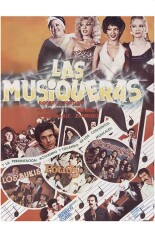 Las musiqueras