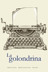 La golondrina