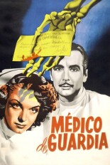 Médico de guardia