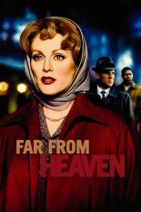 Far From Heaven