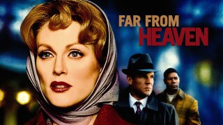 Far From Heaven