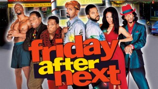 Friday After Next