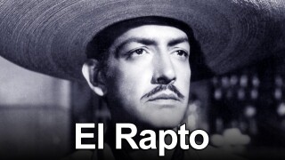 El rapto