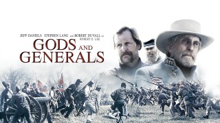 Gods and Generals