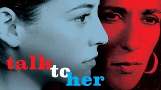 Talk to Her