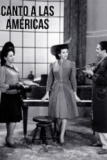 Canto a las Américas