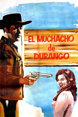 El muchacho de Durango