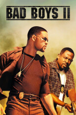 Bad Boys II