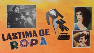 Lástima de ropa