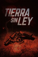 Tierra sin ley